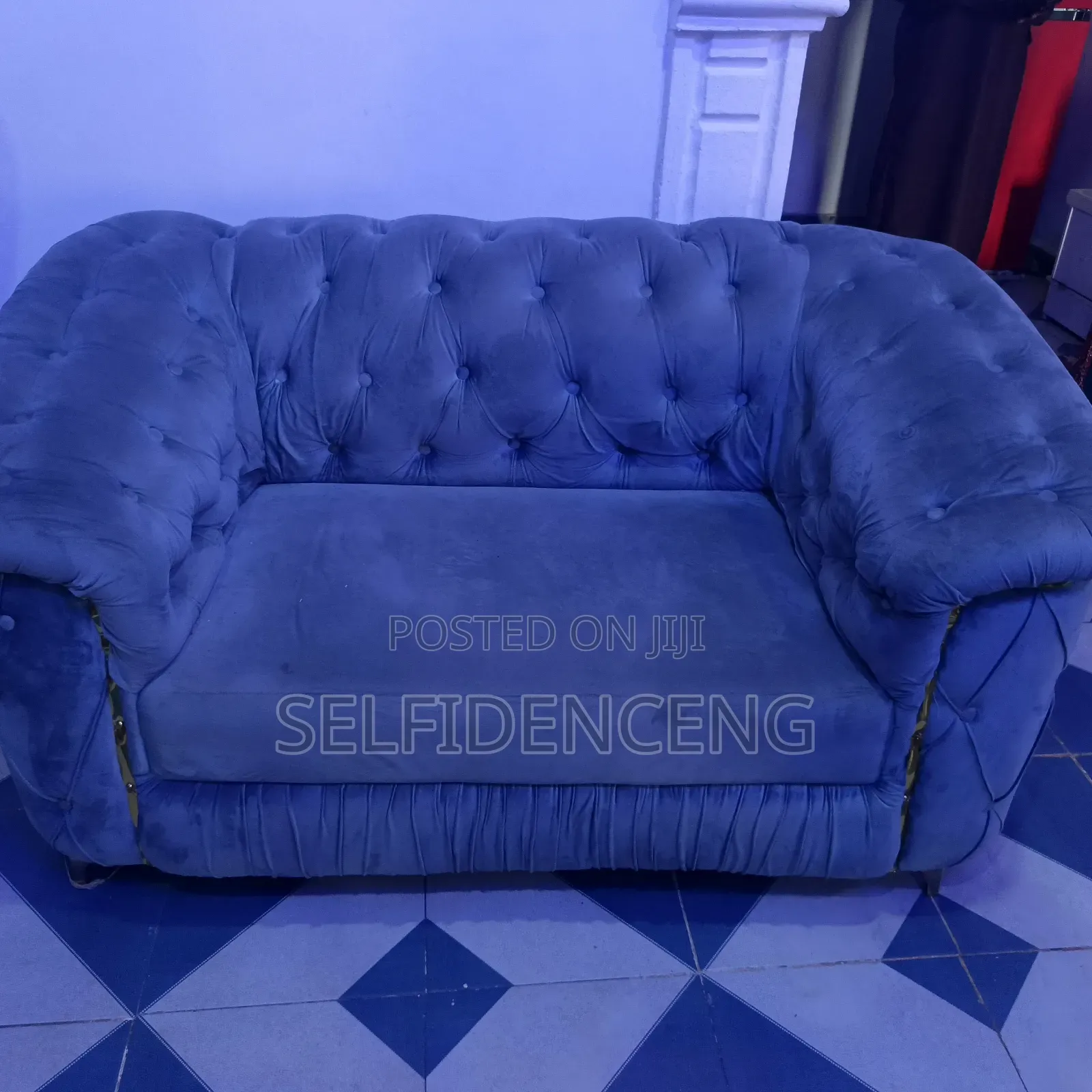 Deep Upholstery and Sofa Cleaning Services