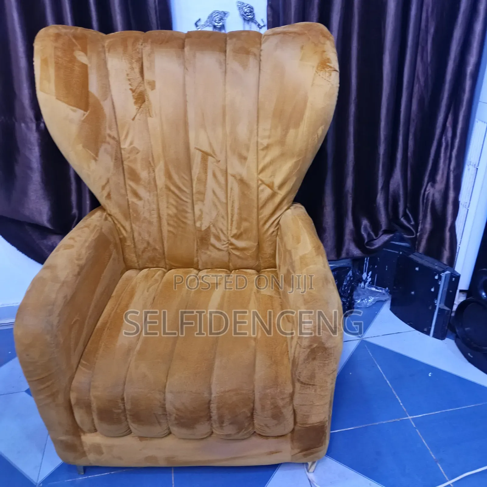 Deep Upholstery and Sofa Cleaning Services