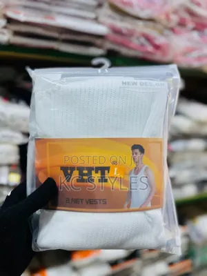 Photo - VHT 2in1 Net Singlet