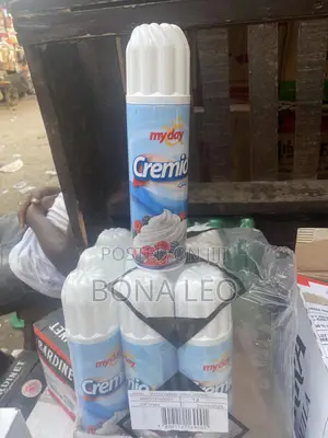 Cremio Whipping Cream