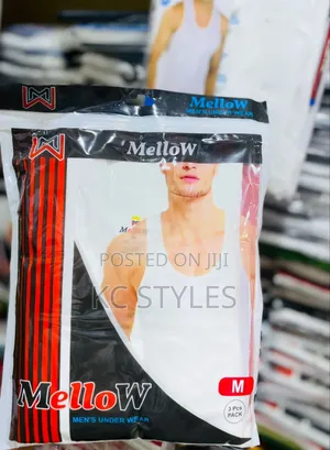 Photo - Mellow Singlet