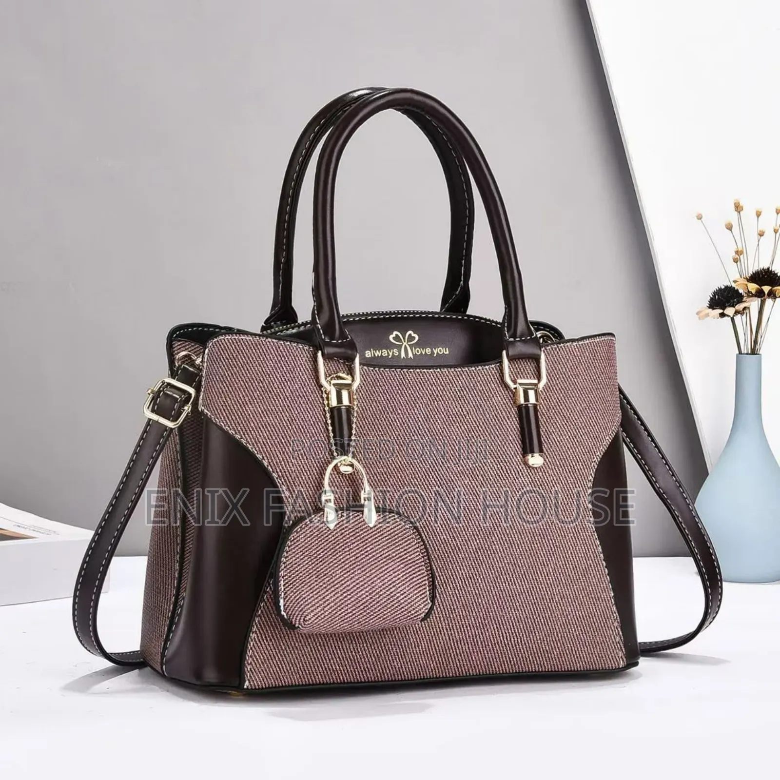 Luxuries Bag