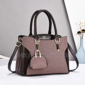 Luxuries Bag