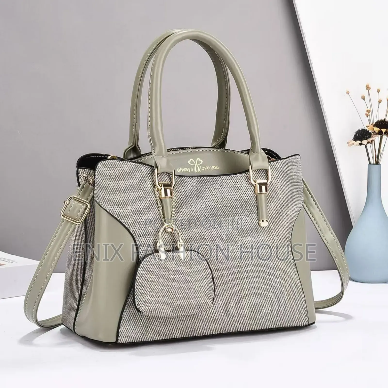 Luxuries Bag