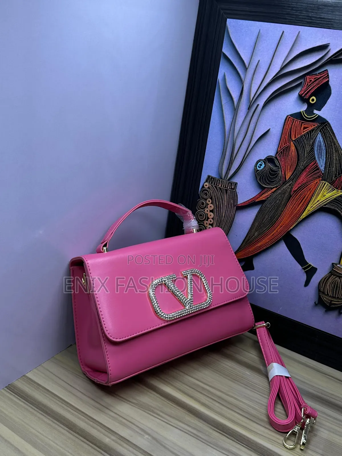 Luxuries Bag