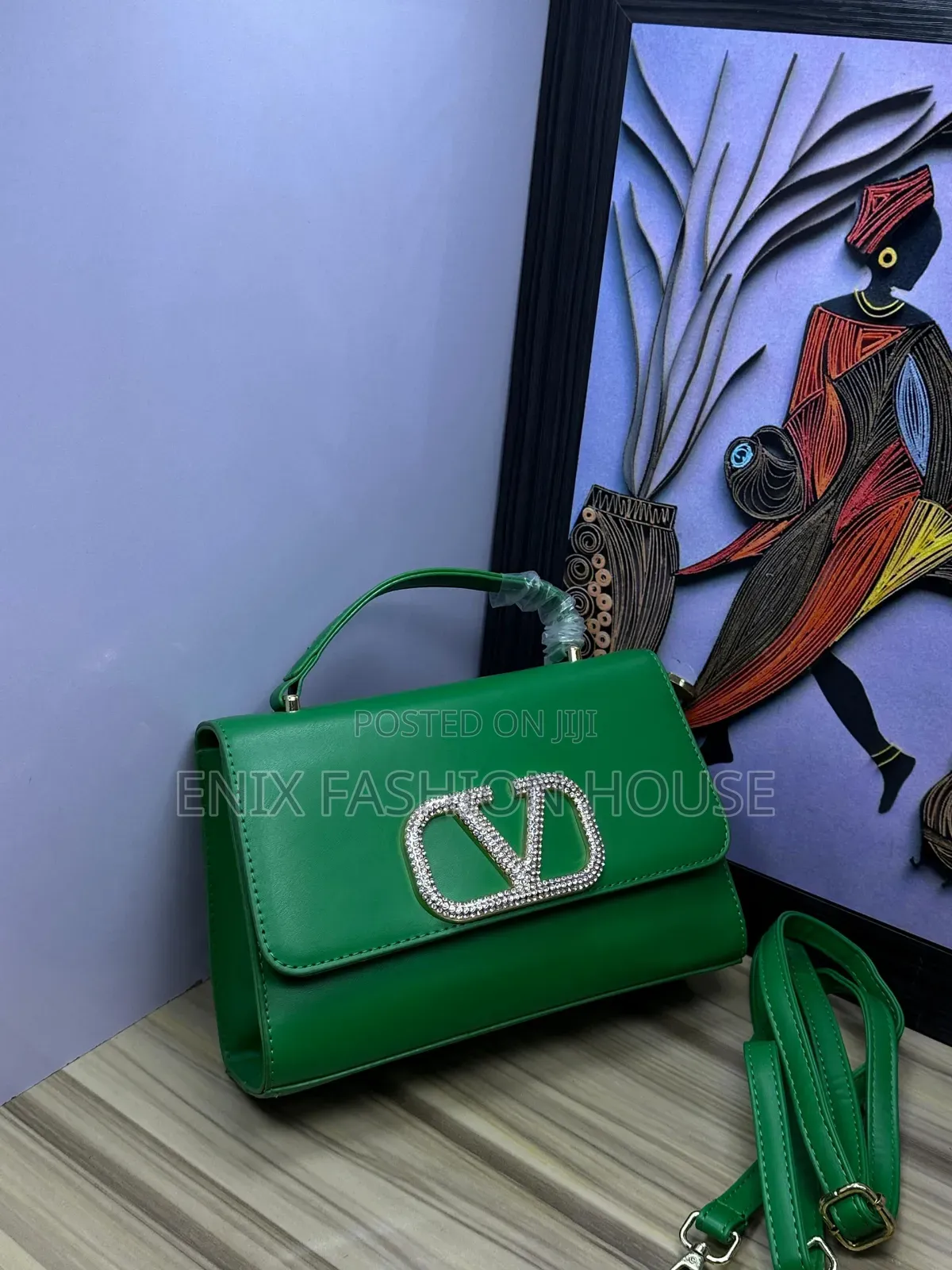 Luxuries Bag