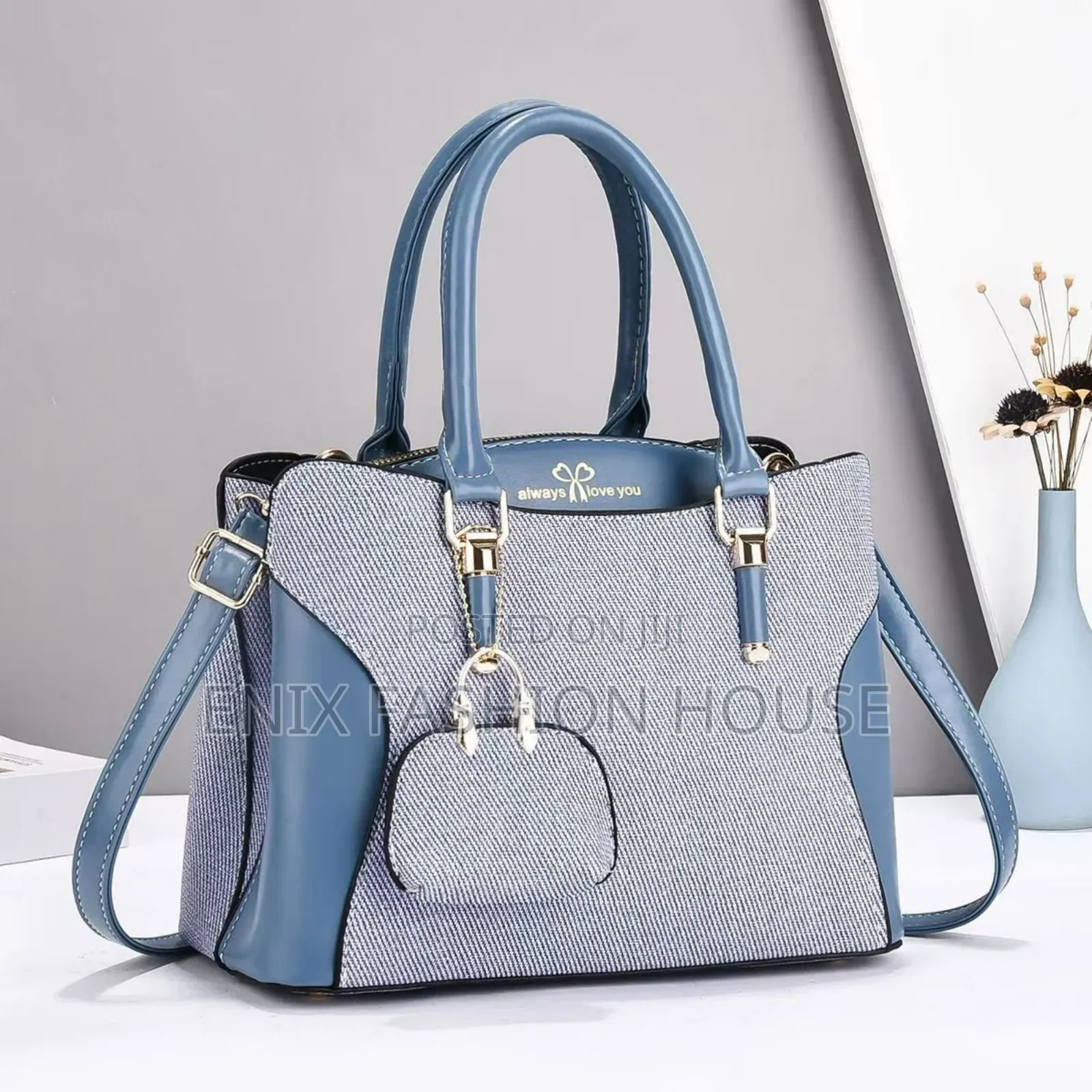 Luxuries Bag