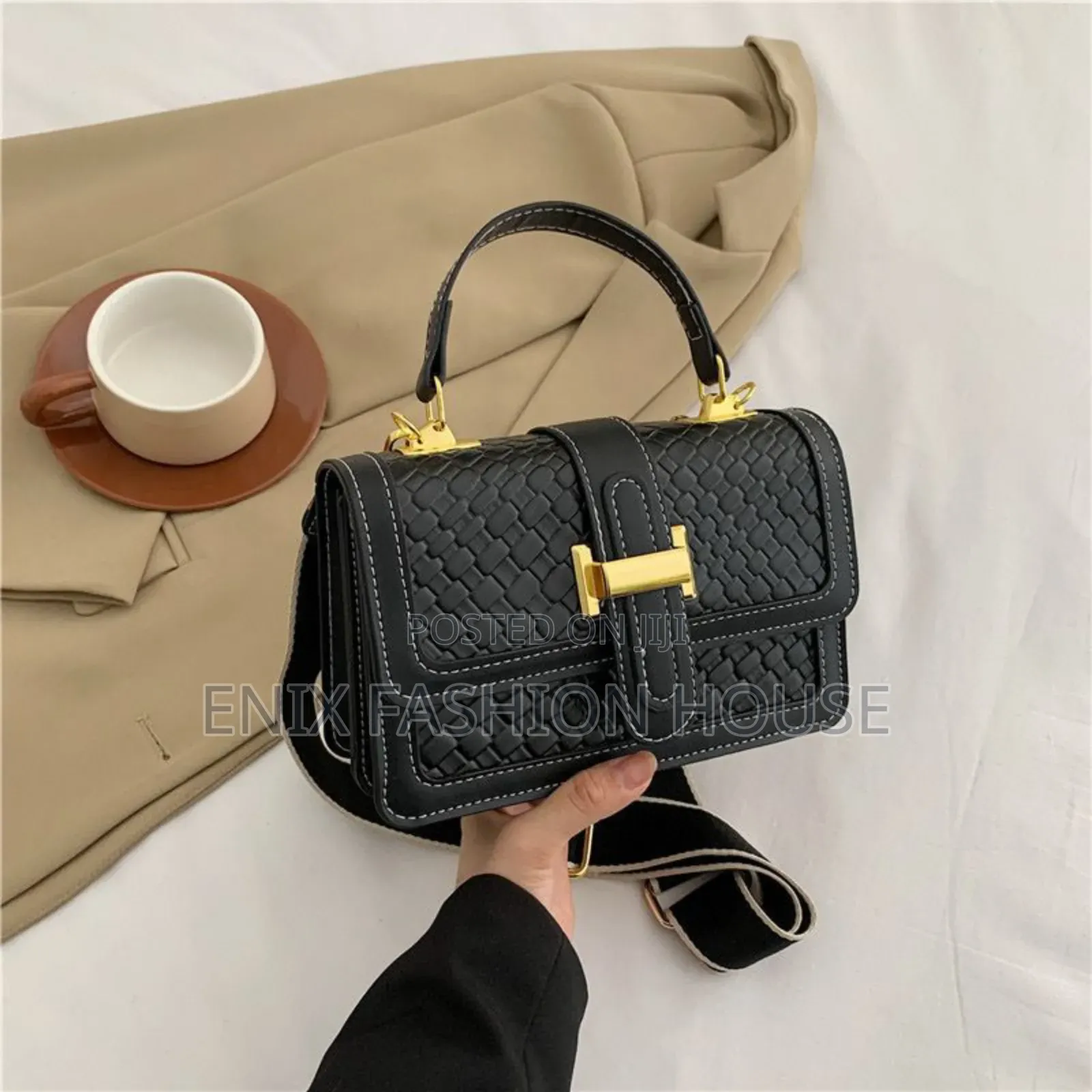 Luxuries Bag