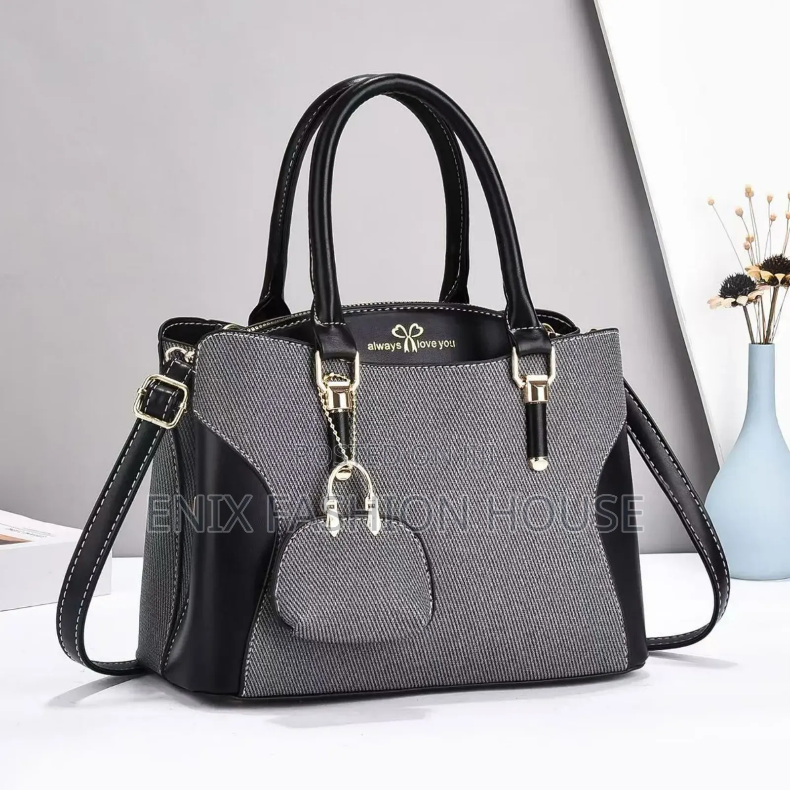 Luxuries Bag