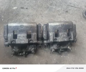 Break Caliper Mitsubishi Pajero 2015
