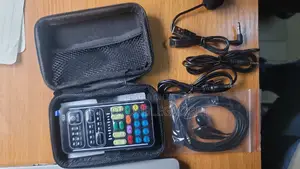 I9 Voice Changer Male to Female