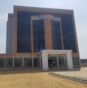 Hotel for Sale With Cofo Consent