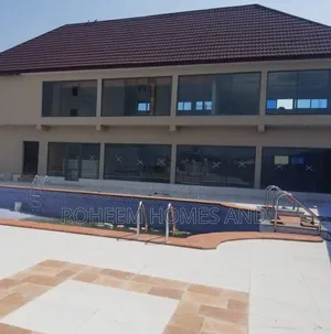 Hotel for Sale With Cofo Consent