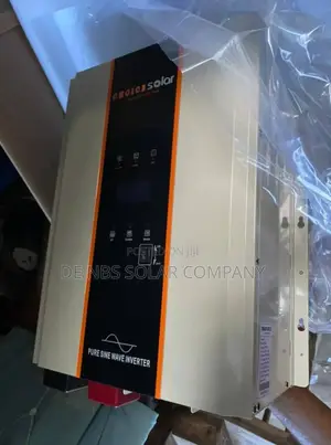 Choice Solar 7.5kva 48v Transform Base Solar Inverter