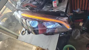 Cla250 2015 Led Headlight