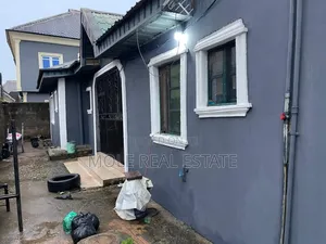 Furnished 2bdrm Bungalow in Ayobo Lagos for sale