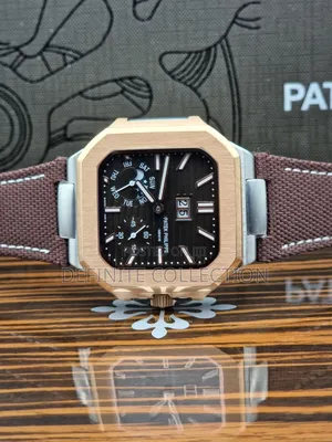 Original Patek Phillipe Wristwatch