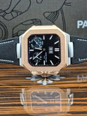 Original Patek Phillipe Wristwatch