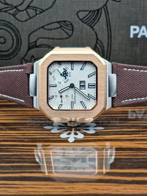 Original Patek Phillipe Wristwatch