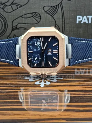 Original Patek Phillipe Wristwatch