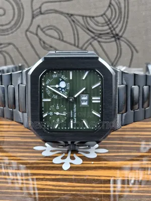 Original Patek Phillippe Luxury Wristwatch
