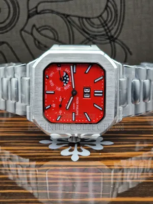 Original Patek Phillippe Luxury Wristwatch
