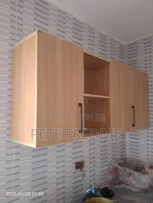Furnished 5bdrm Maisonette in Lufem Estate, Apo Resettlement for rent