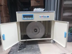 Automatic Strapping Machine