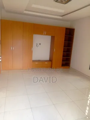 Furnished 4bdrm Duplex in Omole State for sale