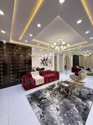 Luxury 2bedroom Apartment With Pool, Gym and Os5 in Ikoyi