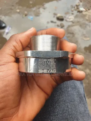 Explosionproof Adaptors for Cable Gland