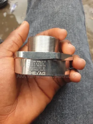 Explosionproof Adaptors for Cable Gland