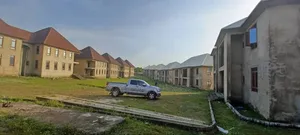 2bdrm Maisonette in Kuje for sale