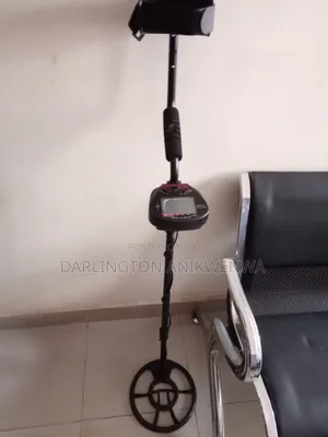 Gold/ Metal Detector