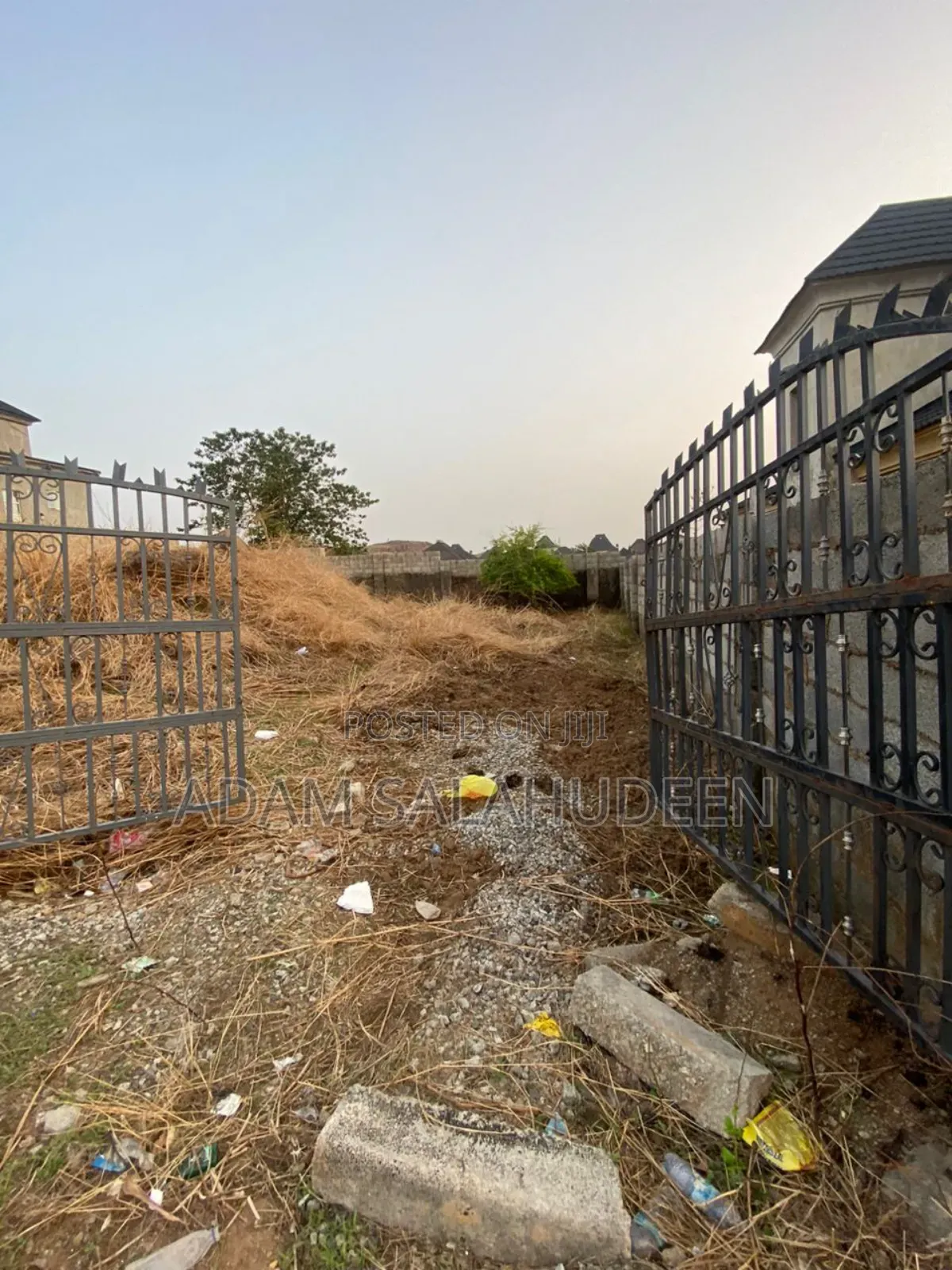 2bdrm Maisonette in Kuje for sale