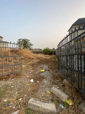 2bdrm Maisonette in Kuje for sale