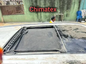 We Deliver All Panoramic Roof Glass All Cars