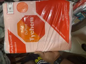 Tychem 2000 C (Model Cha5)