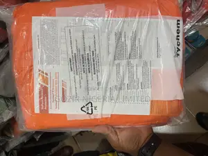 Tychem 2000 C (Model Cha5)