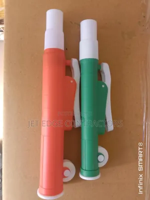 Pipette Pump