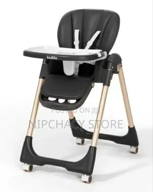 Kidilo Baby Dining Table High Chair