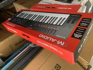 M Audio Oxygen Pro 49