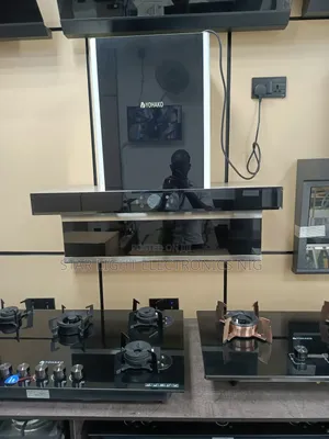 Rangehood 90cm With Voice Control