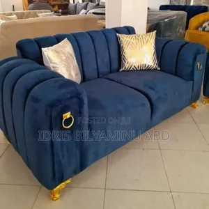 Complete Set of Chairs 