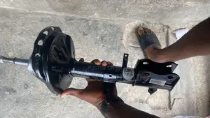 Shock Highlander,Rx350,Camry,Rav4 ,012,014