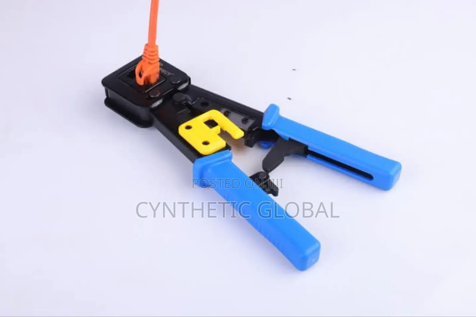 Crimping Tool