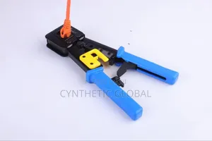 Crimping Tool