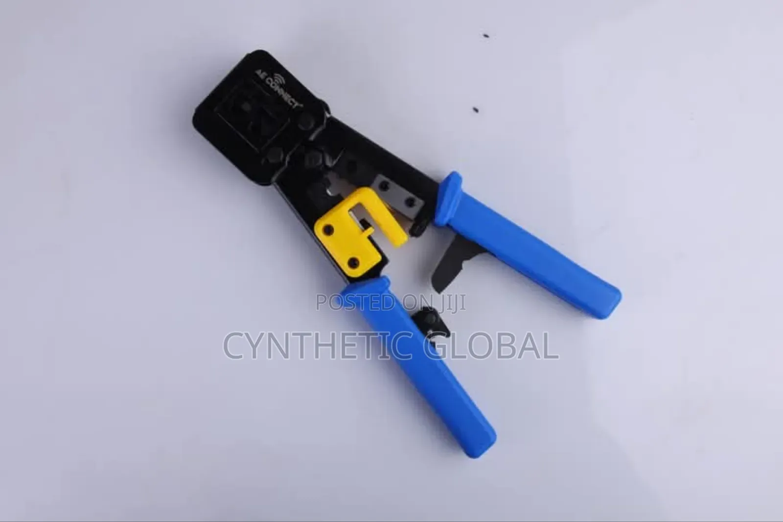 Crimping Tool