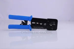 Crimping Tool
