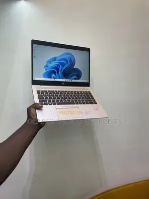 Laptop HP EliteBook 840 G6 8GB Intel Core i7 SSD 256GB